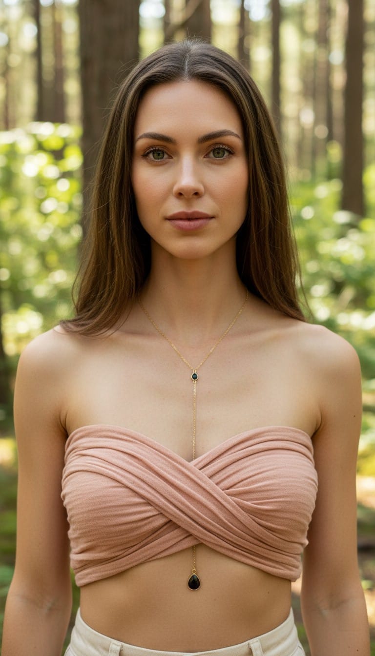 Collier Äwa