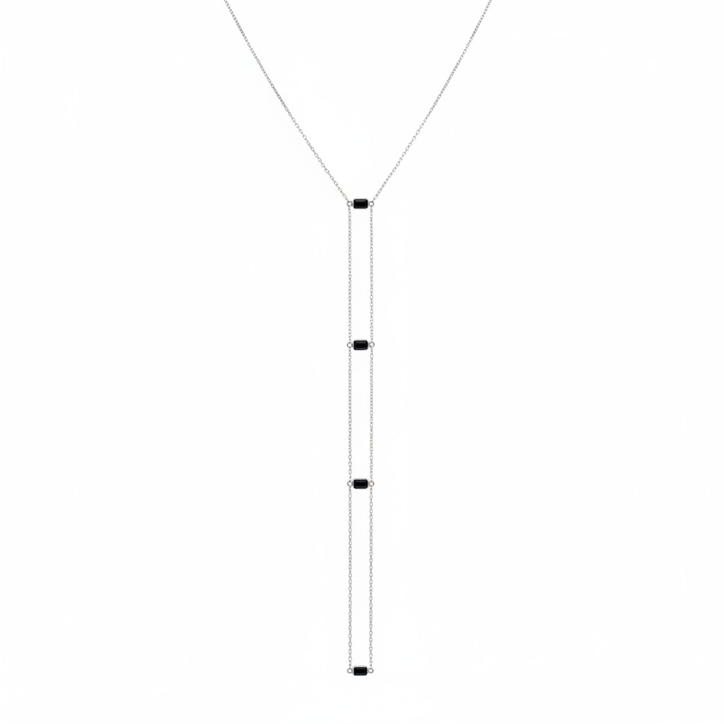 Collier ISIS